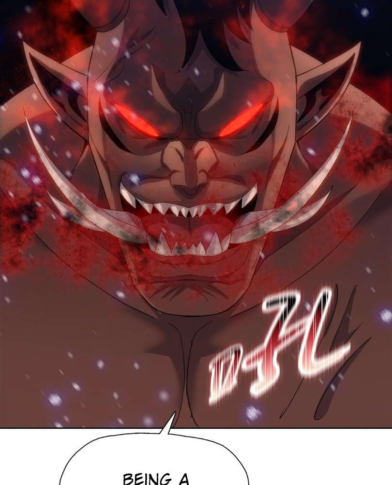 Read The doomsday ruthless man EN Manga Online