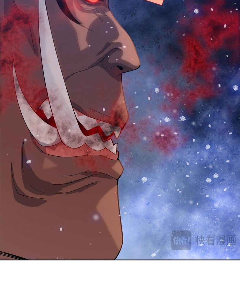 Read The doomsday ruthless man EN Manga Online