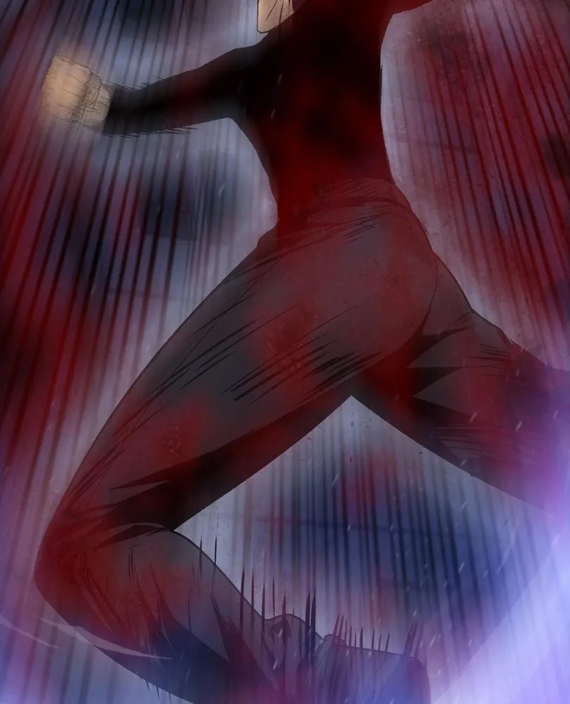 Read The doomsday ruthless man EN Manga Online