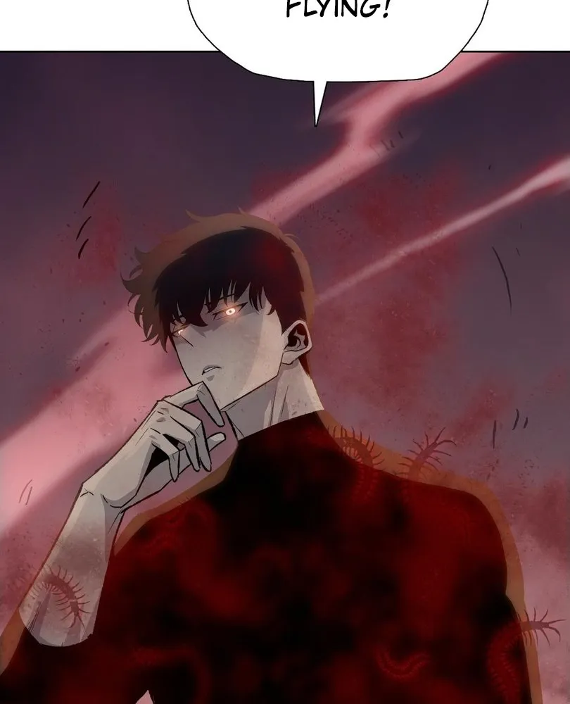 Read The doomsday ruthless man EN Manga Online