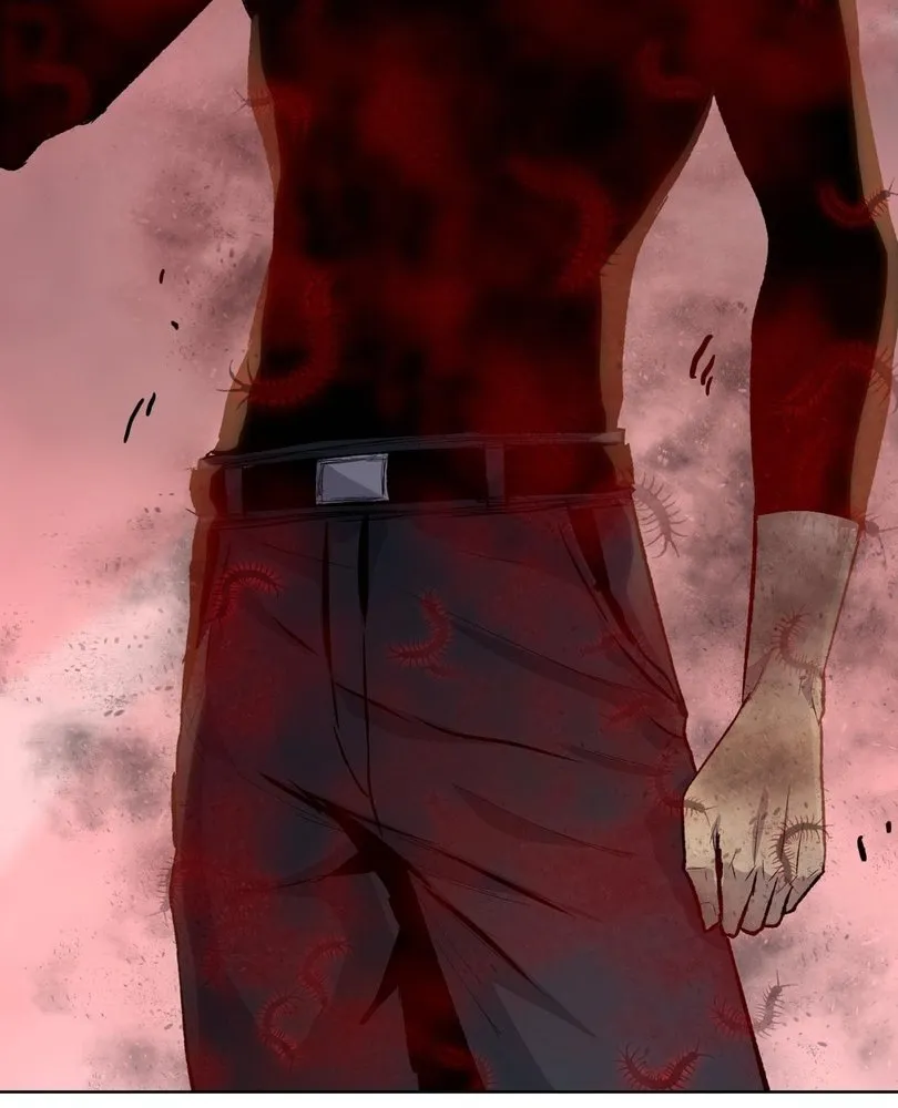Read The doomsday ruthless man EN Manga Online