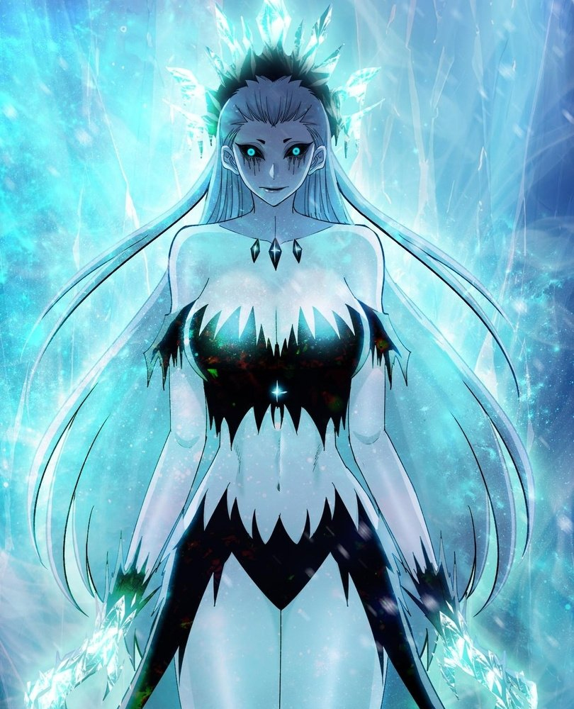 Read The doomsday ruthless man EN Manga Online