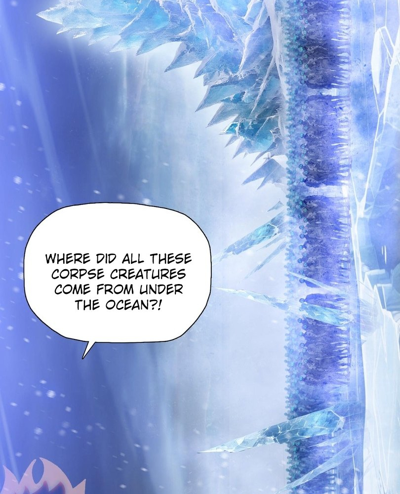 Read The doomsday ruthless man EN Manga Online