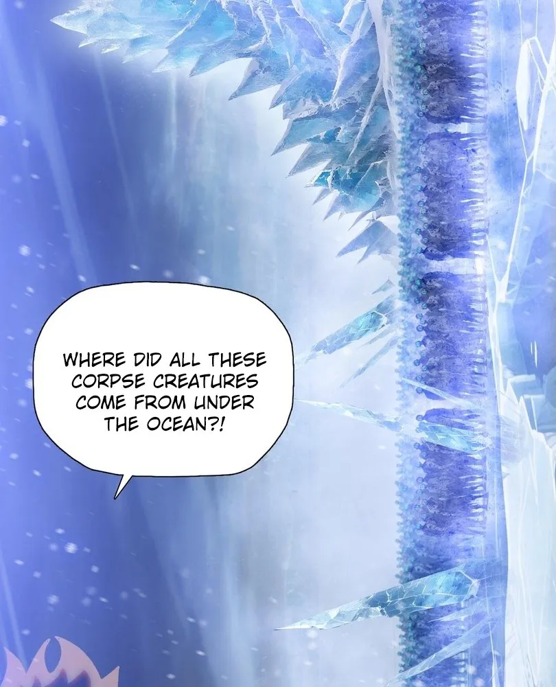 Read The doomsday ruthless man EN Manga Online