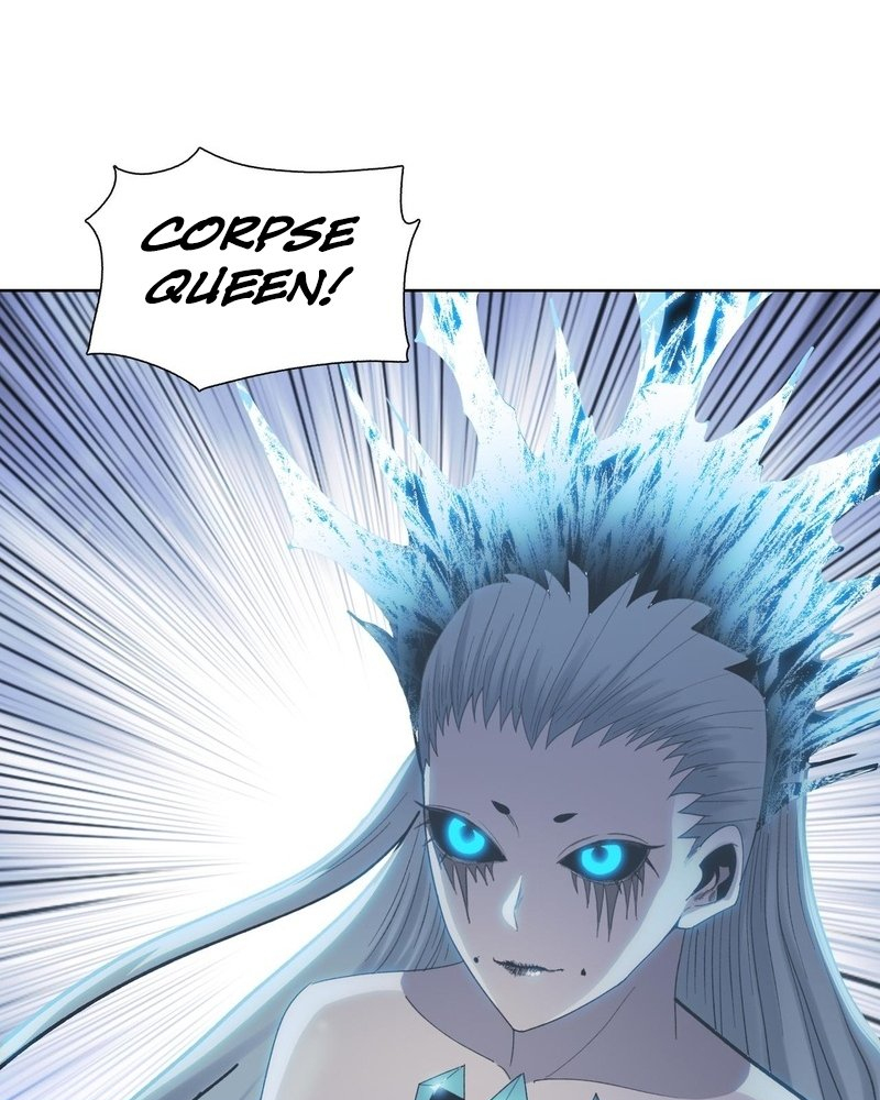 Read The doomsday ruthless man EN Manga Online