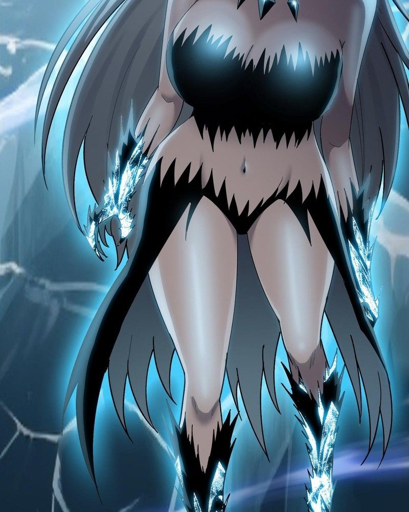 Read The doomsday ruthless man EN Manga Online