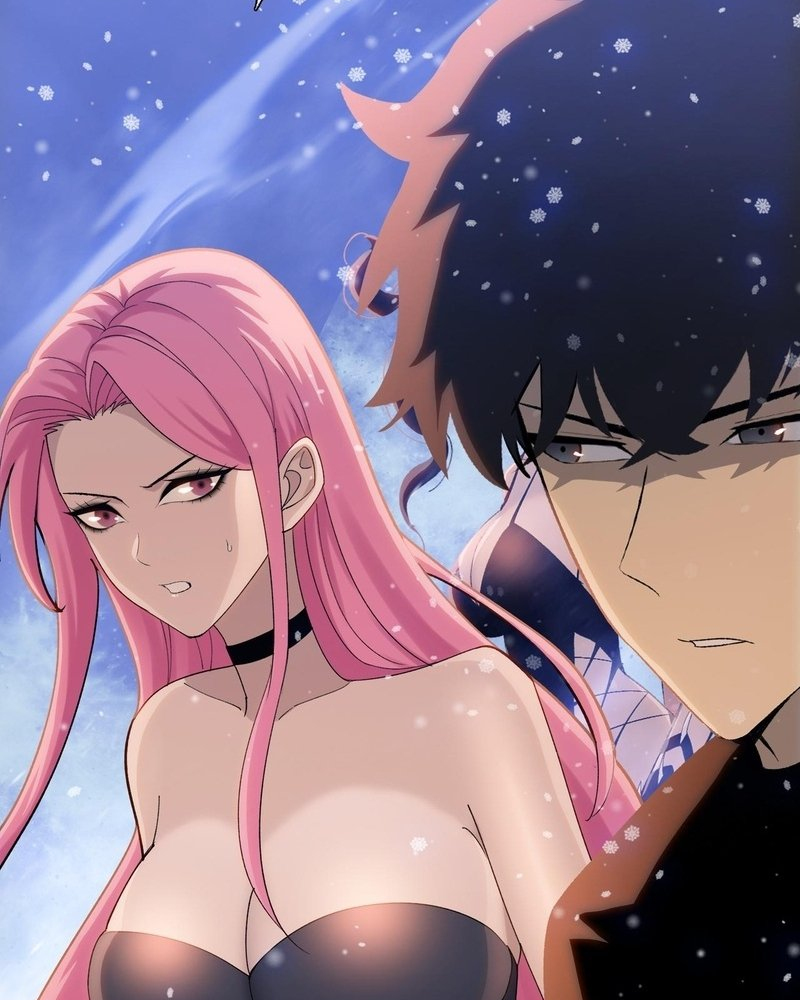 Read The doomsday ruthless man EN Manga Online