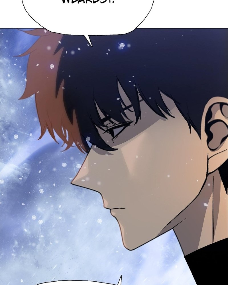 Read The doomsday ruthless man EN Manga Online