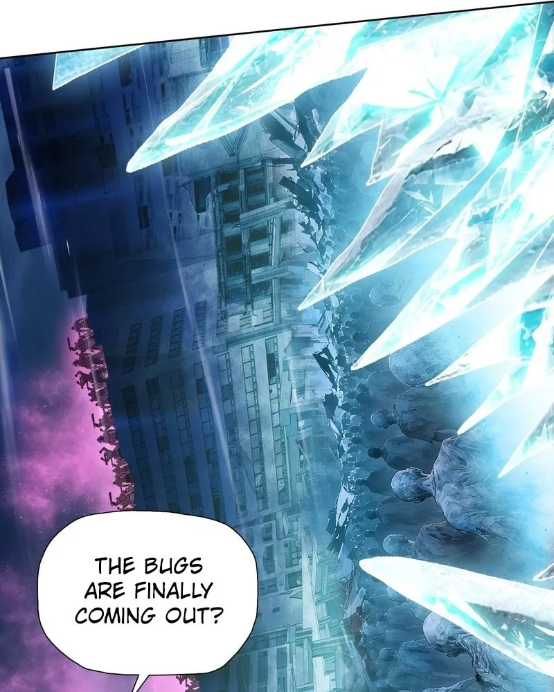 Read The doomsday ruthless man EN Manga Online