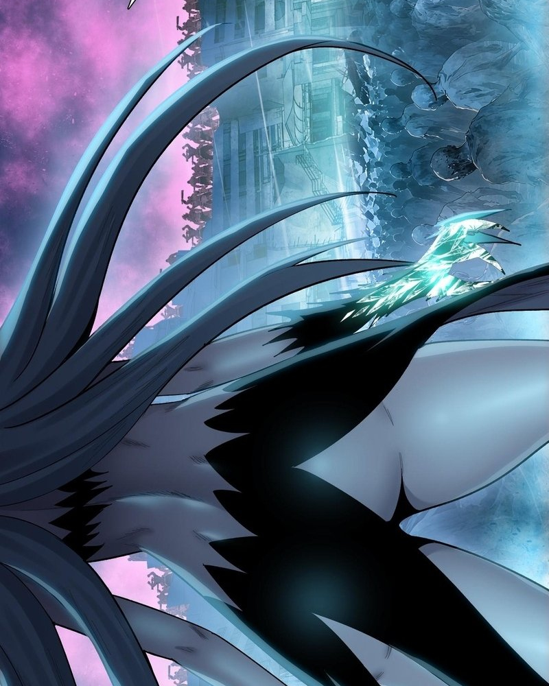 Read The doomsday ruthless man EN Manga Online