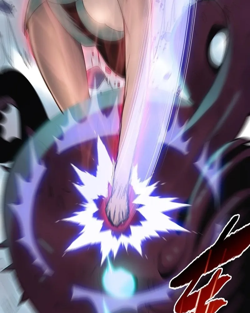 Read The doomsday ruthless man EN Manga Online