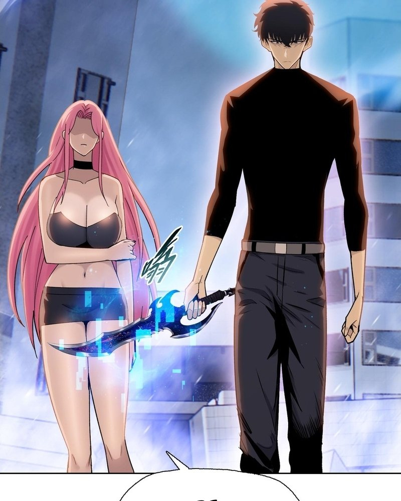 Read The doomsday ruthless man EN Manga Online