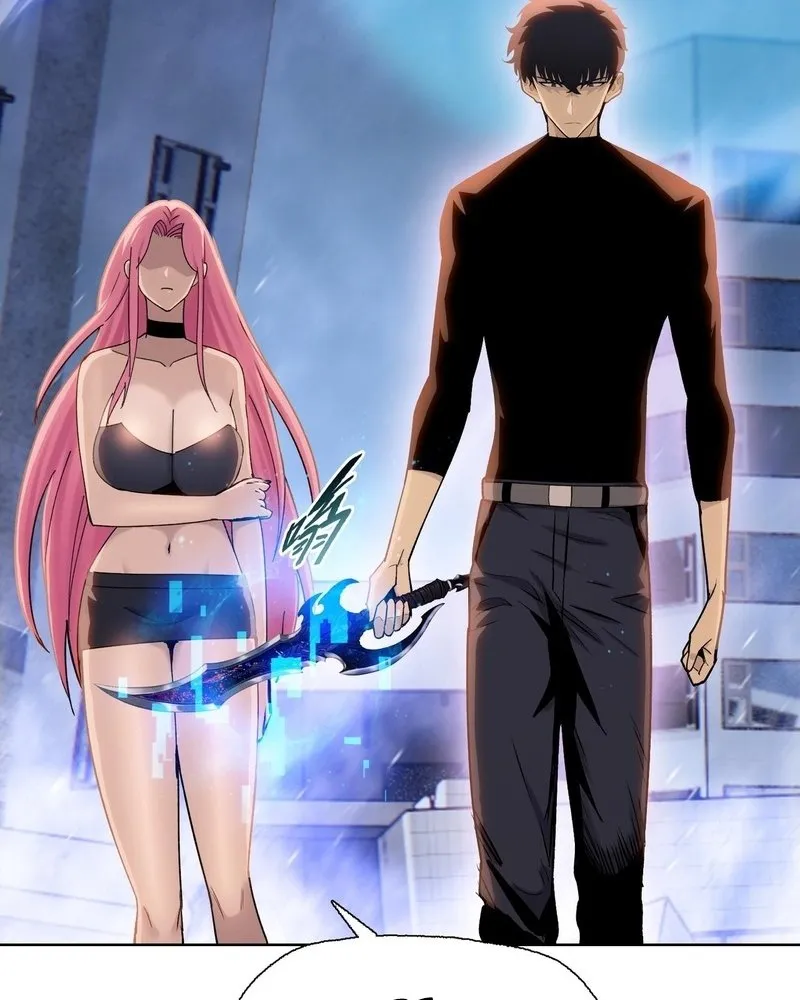 Read The doomsday ruthless man EN Manga Online