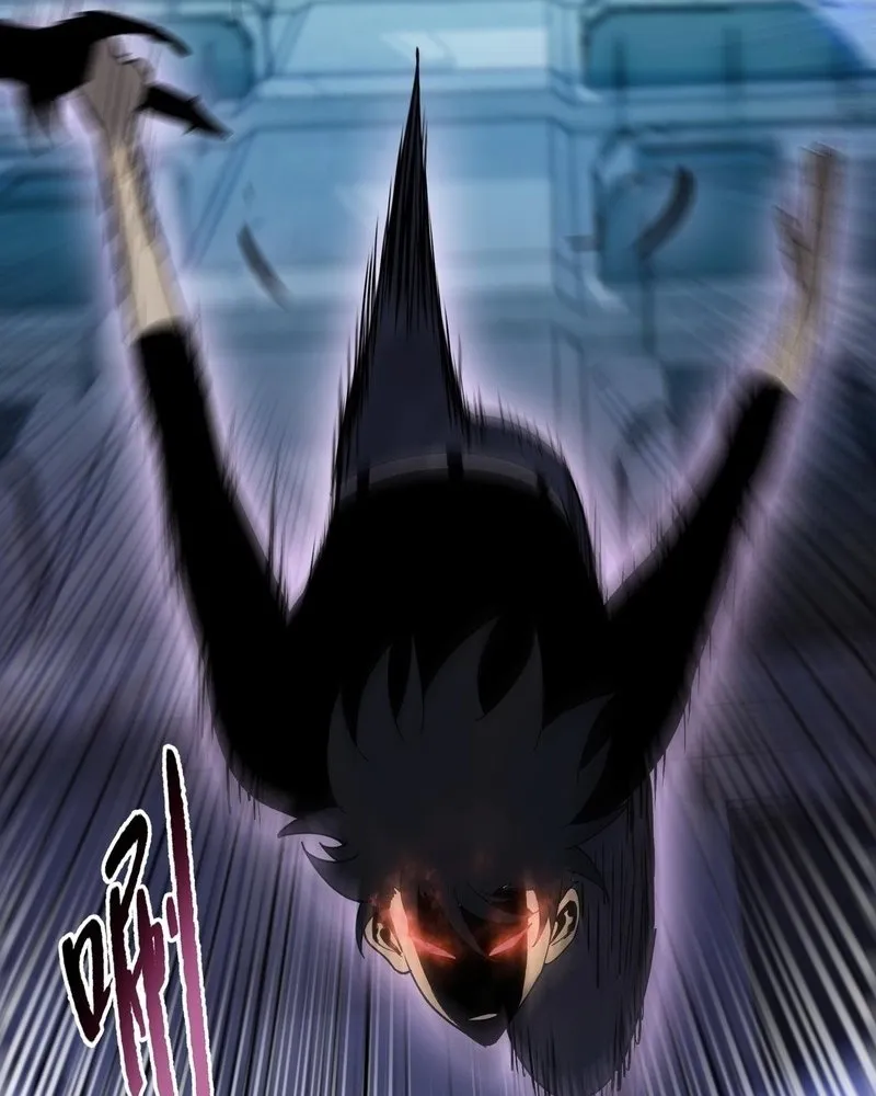 Read The doomsday ruthless man EN Manga Online
