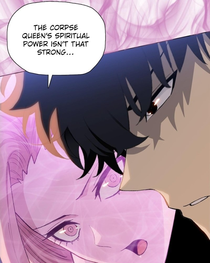 Read The doomsday ruthless man EN Manga Online