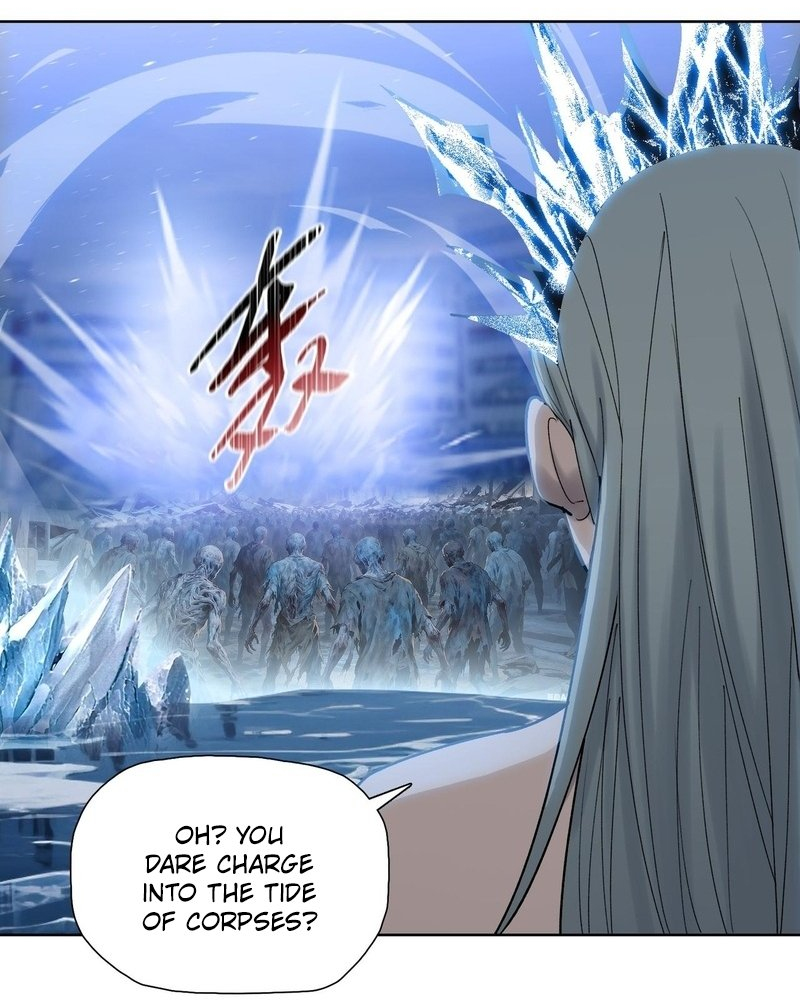 Read The doomsday ruthless man EN Manga Online