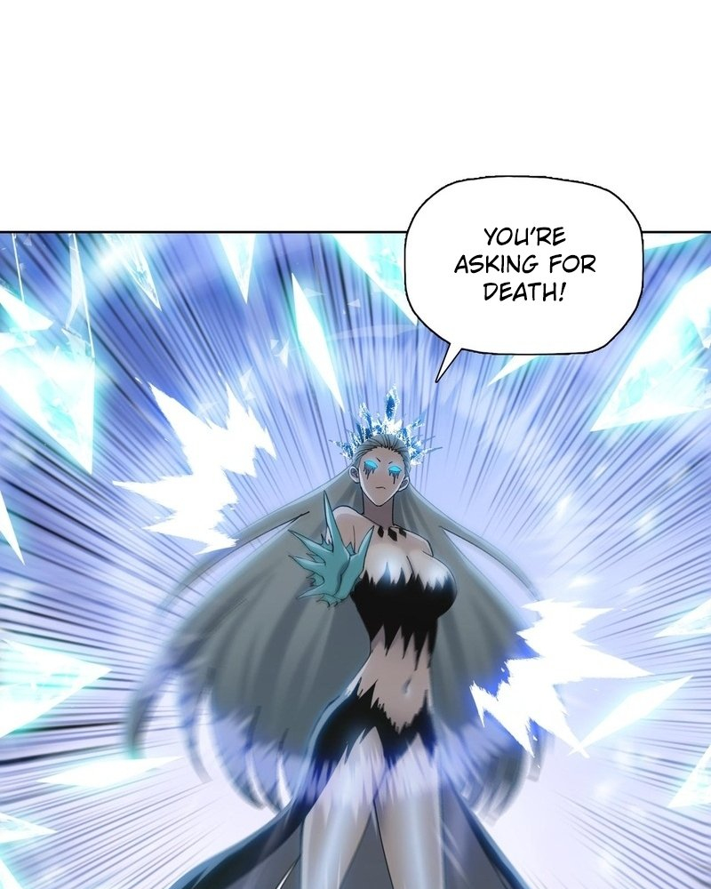 Read The doomsday ruthless man EN Manga Online
