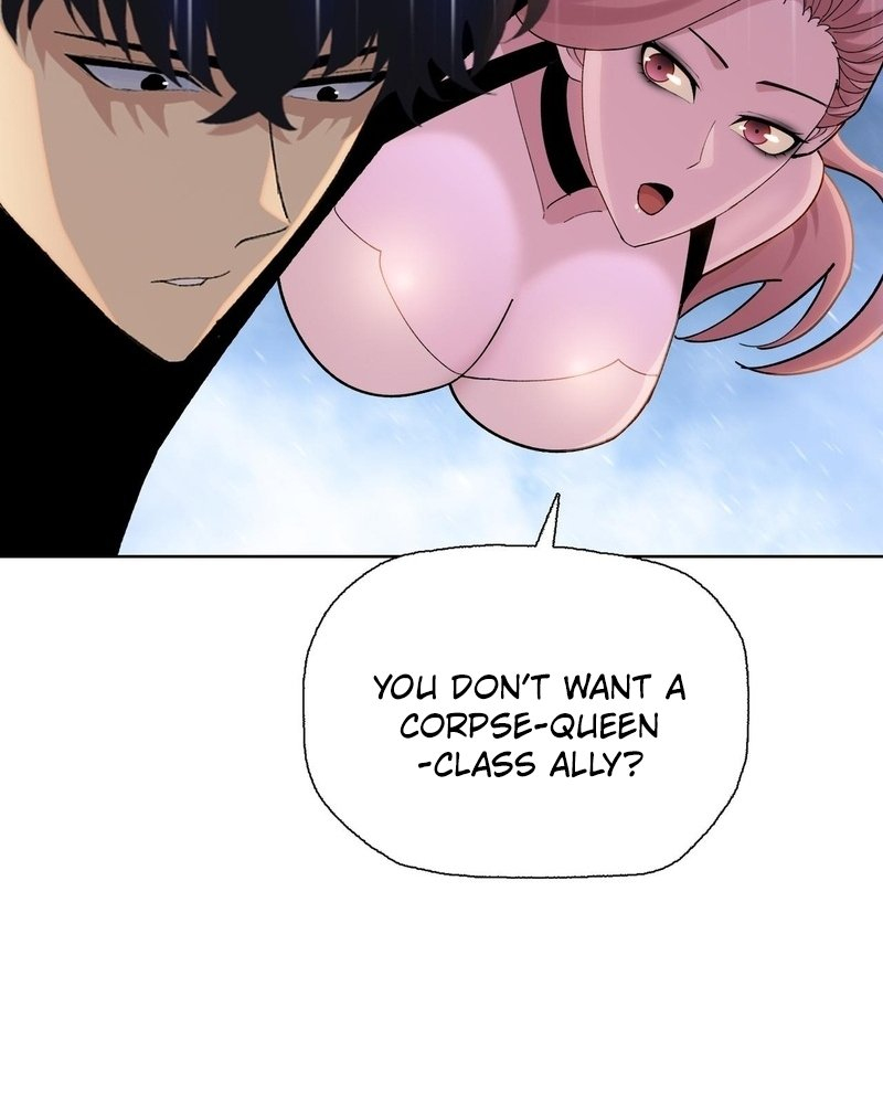 Read The doomsday ruthless man EN Manga Online