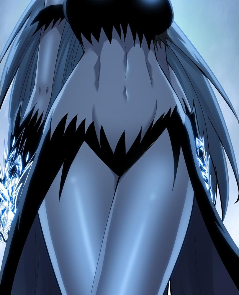 Read The doomsday ruthless man EN Manga Online