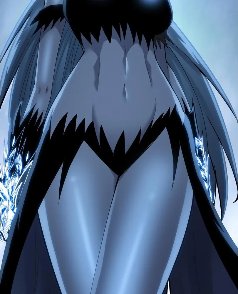 Read The doomsday ruthless man EN Manga Online