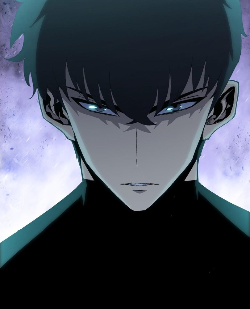 Read The doomsday ruthless man EN Manga Online