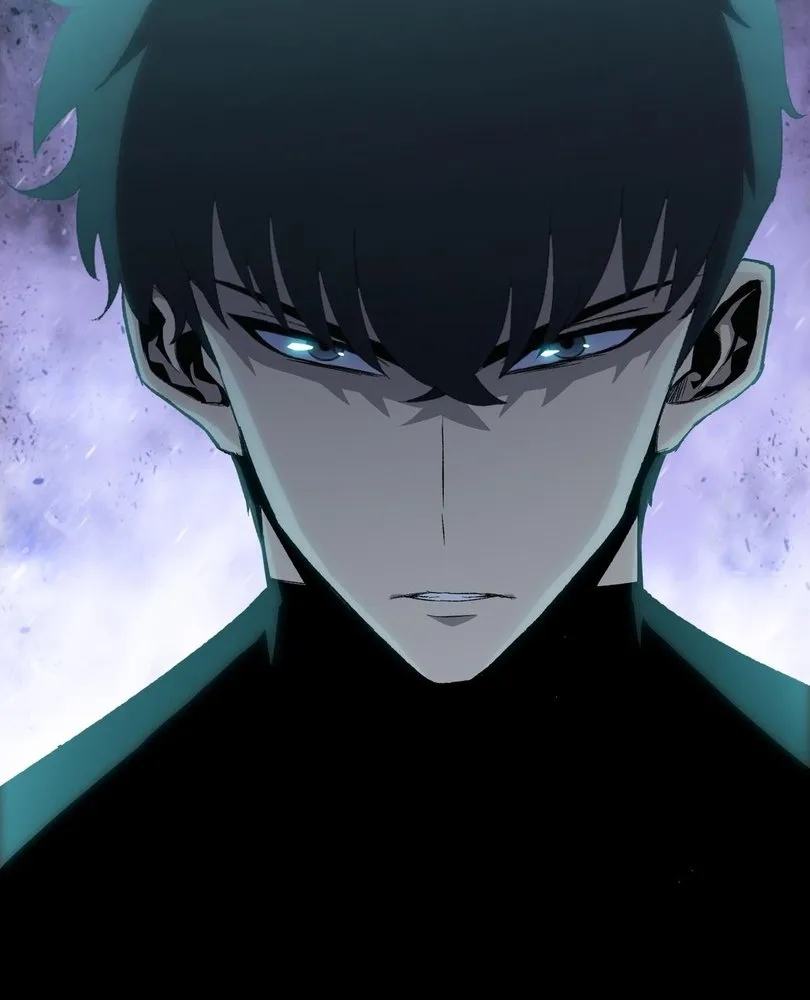 Read The doomsday ruthless man EN Manga Online