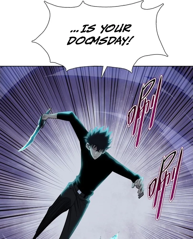 Read The doomsday ruthless man EN Manga Online