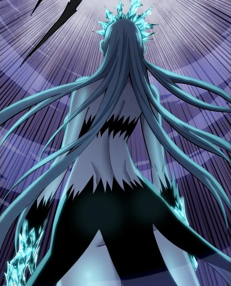 Read The doomsday ruthless man EN Manga Online