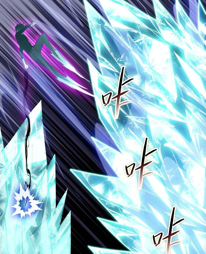 Read The doomsday ruthless man EN Manga Online
