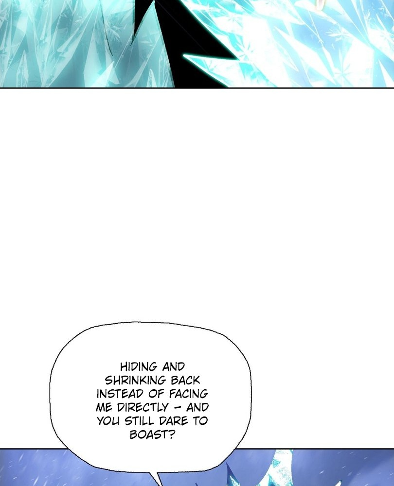 Read The doomsday ruthless man EN Manga Online