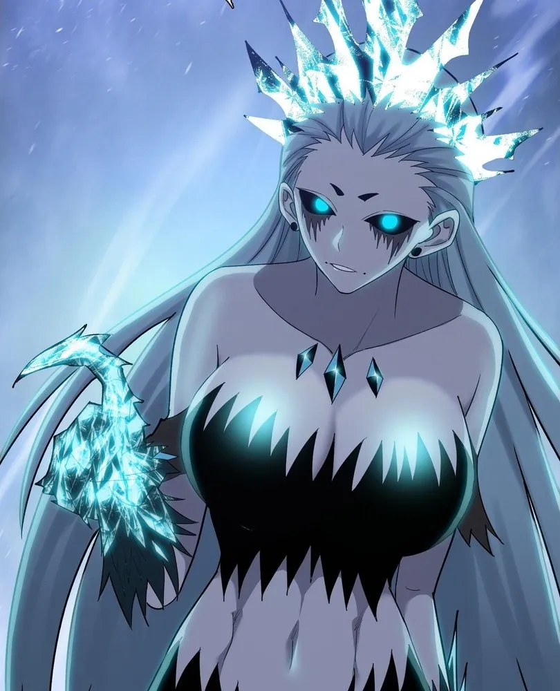 Read The doomsday ruthless man EN Manga Online