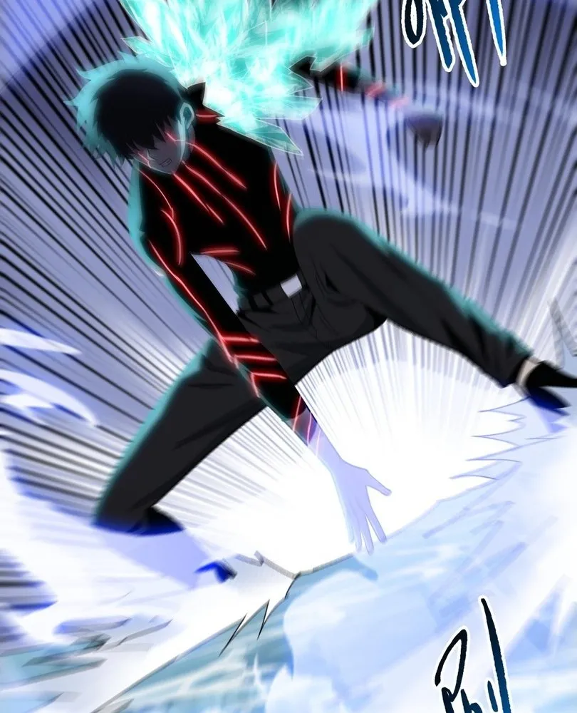 Read The doomsday ruthless man EN Manga Online