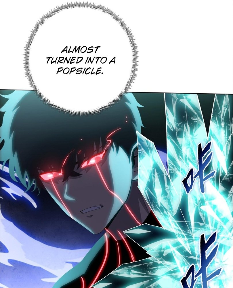 Read The doomsday ruthless man EN Manga Online