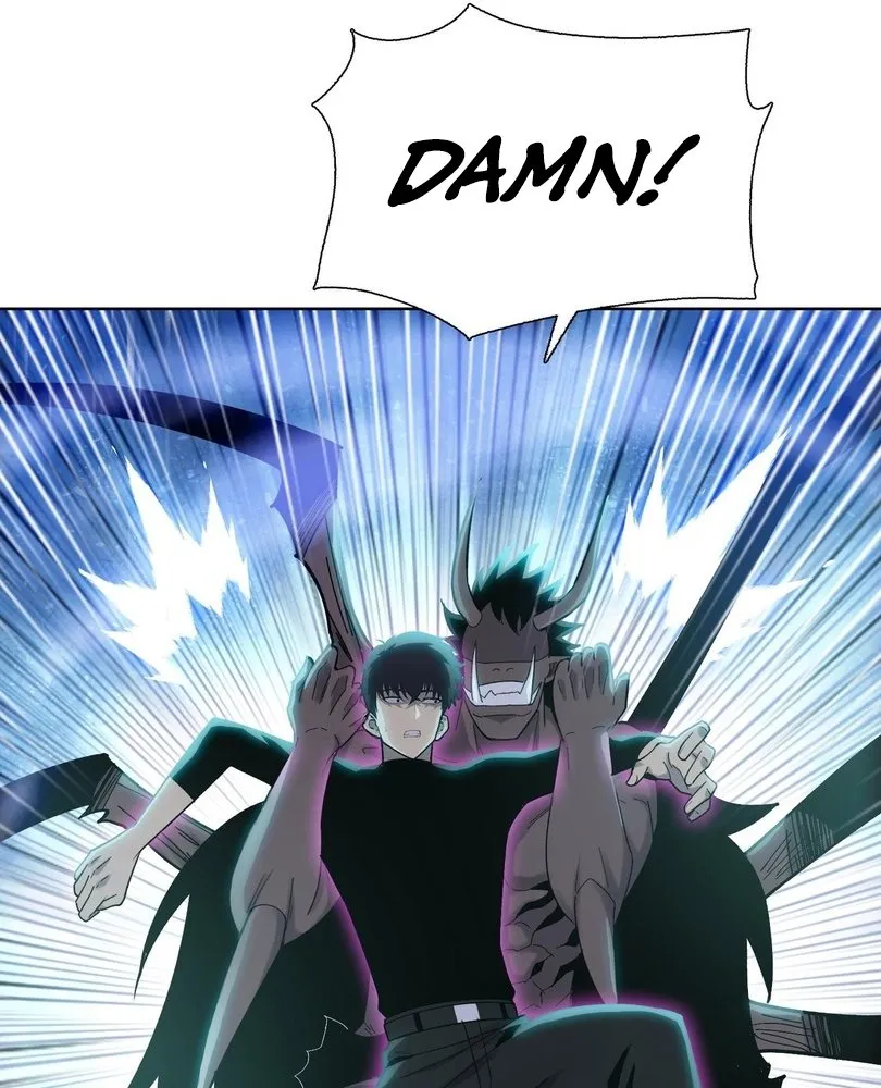 Read The doomsday ruthless man EN Manga Online