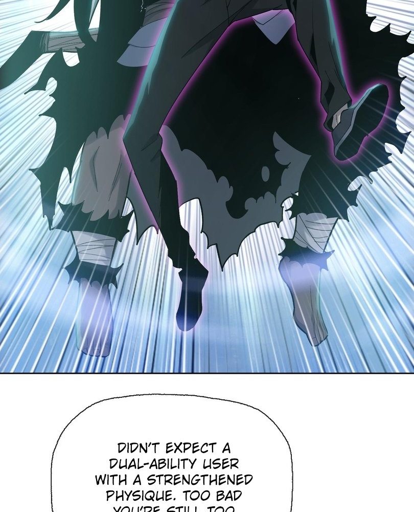 Read The doomsday ruthless man EN Manga Online
