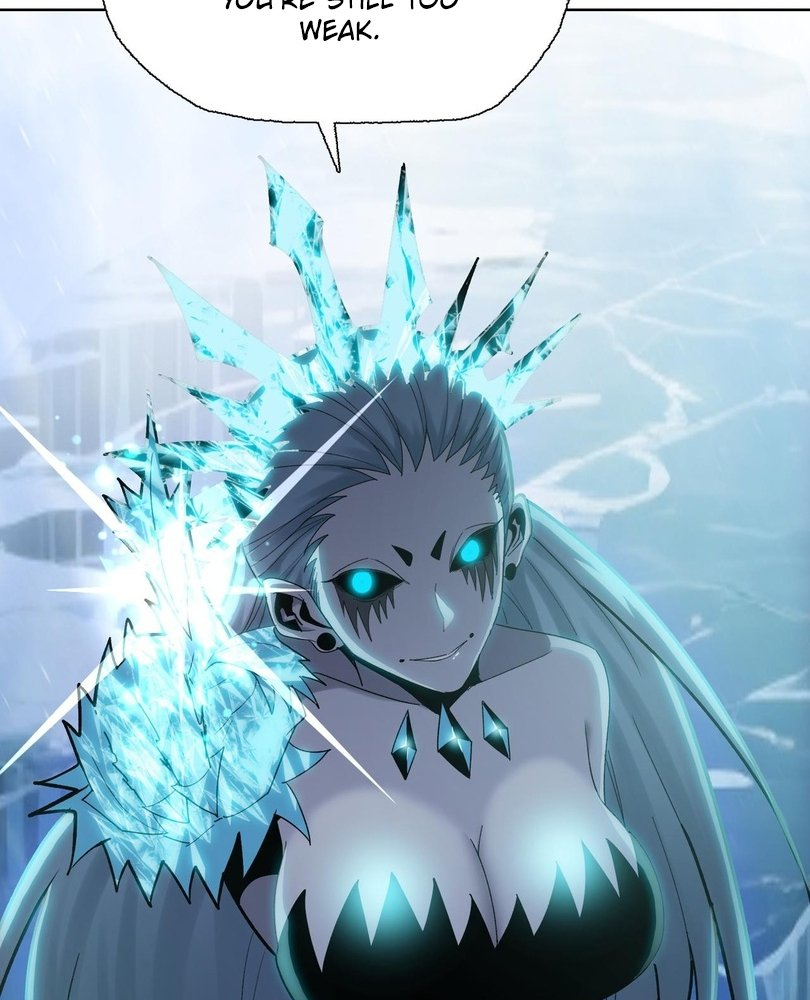Read The doomsday ruthless man EN Manga Online