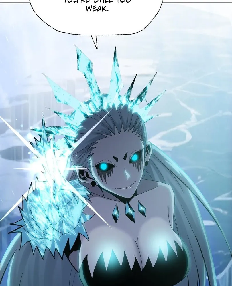 Read The doomsday ruthless man EN Manga Online