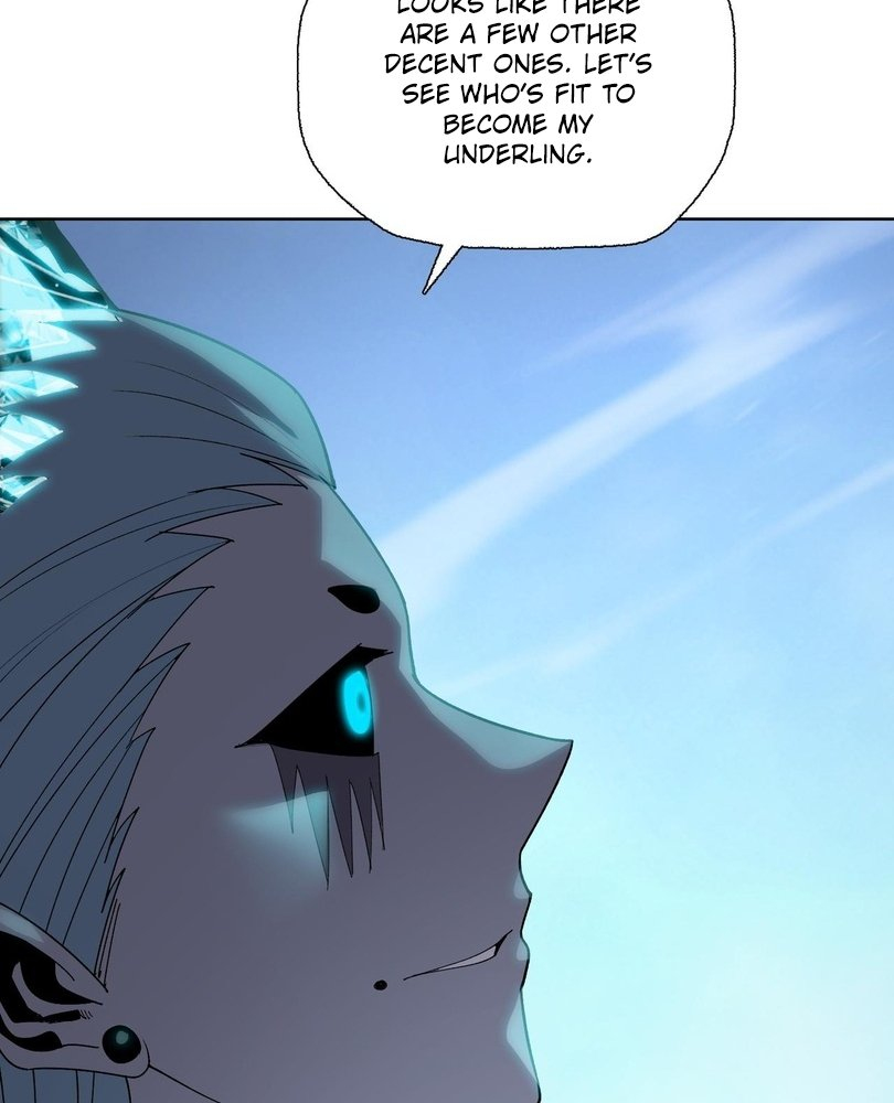 Read The doomsday ruthless man EN Manga Online