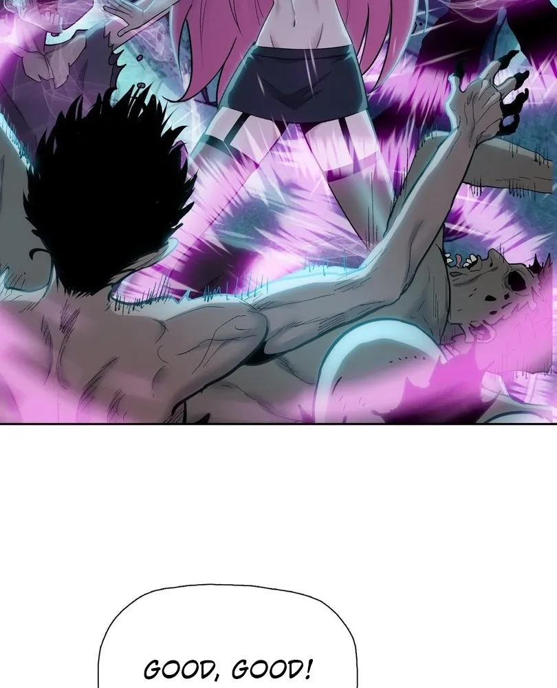Read The doomsday ruthless man EN Manga Online