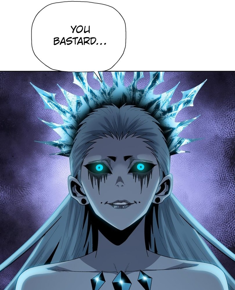 Read The doomsday ruthless man EN Manga Online