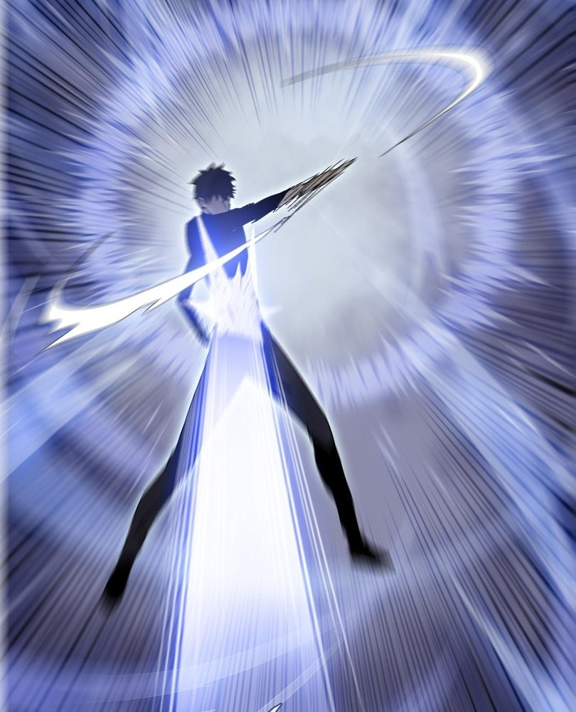 Read The doomsday ruthless man EN Manga Online