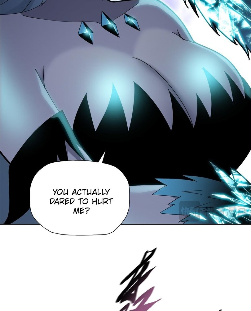 Read The doomsday ruthless man EN Manga Online