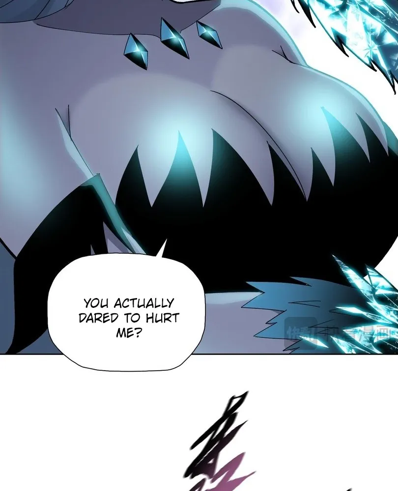 Read The doomsday ruthless man EN Manga Online