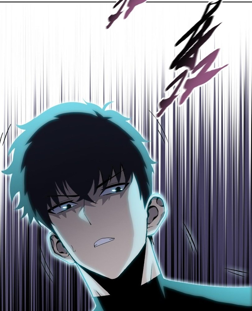 Read The doomsday ruthless man EN Manga Online