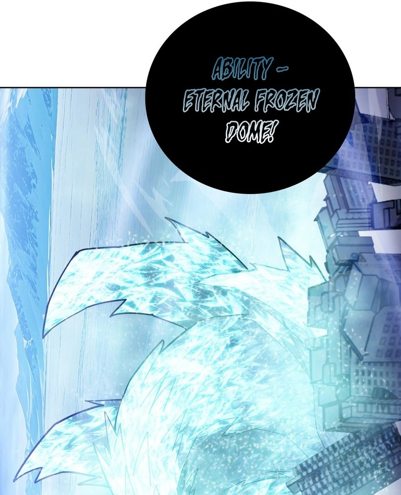 Read The doomsday ruthless man EN Manga Online