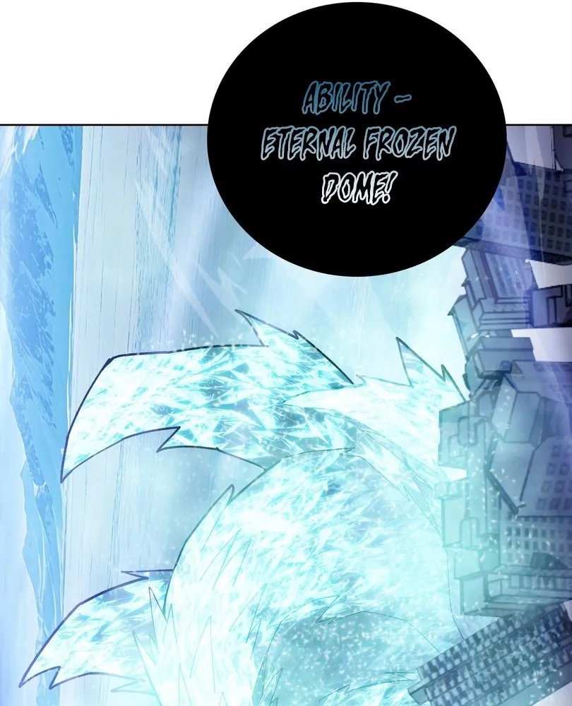 Read The doomsday ruthless man EN Manga Online