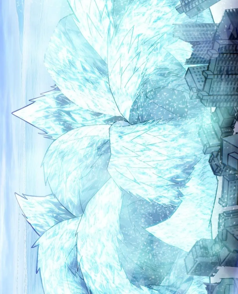 Read The doomsday ruthless man EN Manga Online