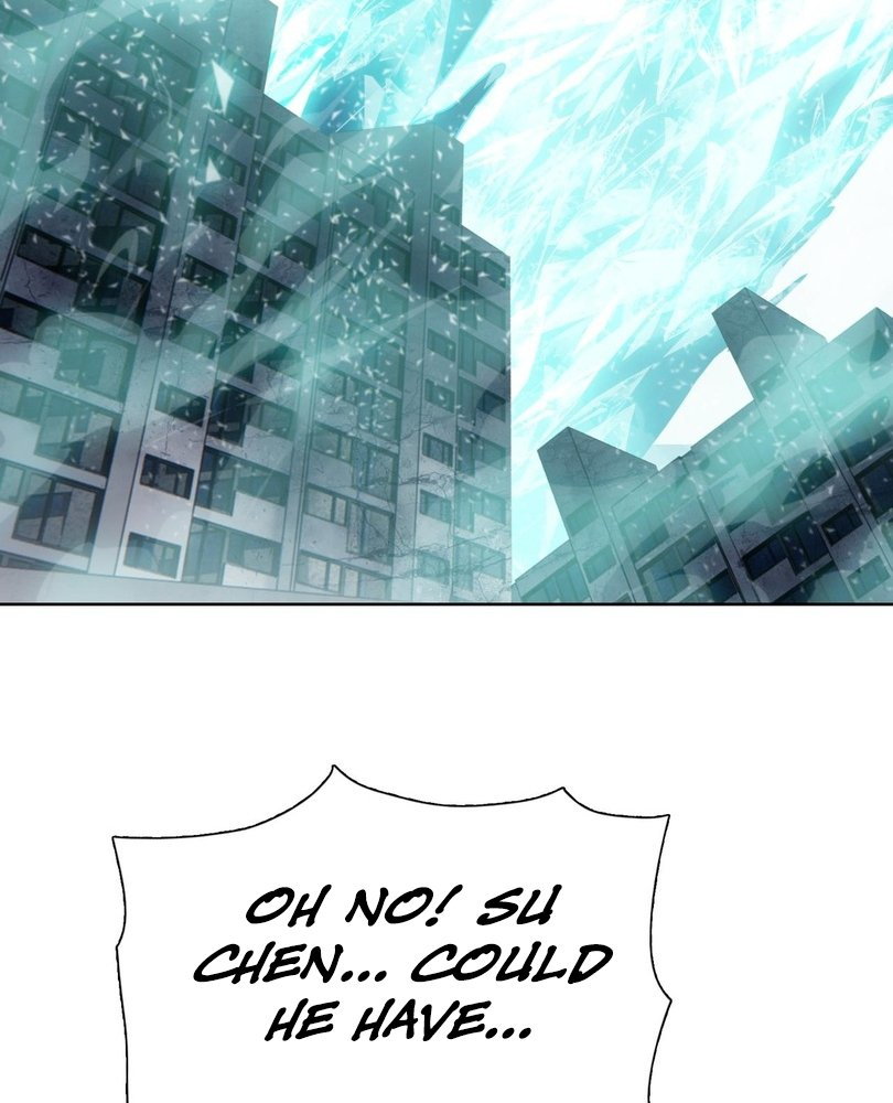 Read The doomsday ruthless man EN Manga Online