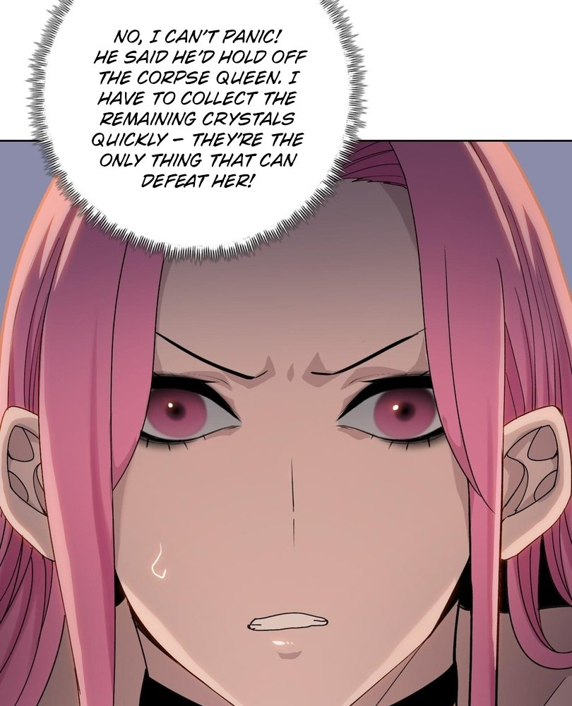 Read The doomsday ruthless man EN Manga Online