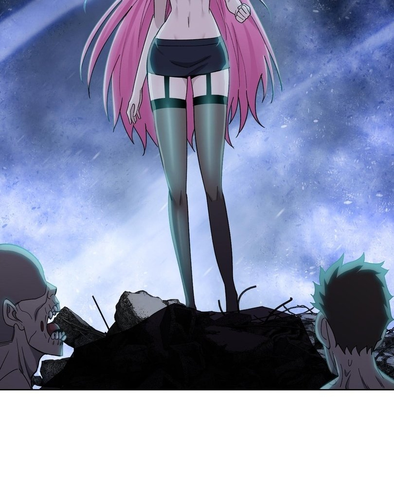Read The doomsday ruthless man EN Manga Online